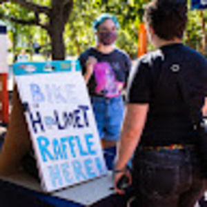 Meet your Posher, Bailey